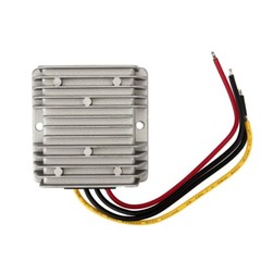 Voltage Reducer DC 48V 36V to DC 12V 10A 120W Converter Step Down Transformer
