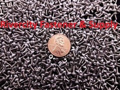 (5) M2-0.4x5mm Socket Allen Head Cap Screws Stainless Steel M2x5mm / 2mm x 5mm