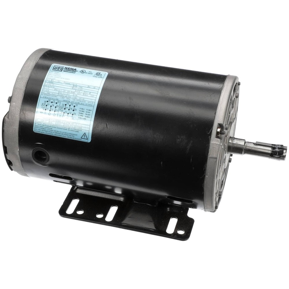 CaptiveAire Captive Aire 00158OT3E56S48PP Motor