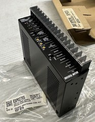 QTY 1 – Oriental Motor #MSP301N Speed Controller