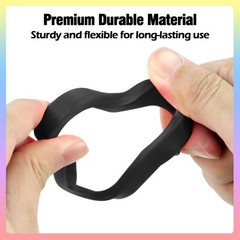 Open Protection Cover Compatible with EKO Core 500 Digital Stethoscope – 4 Pa…