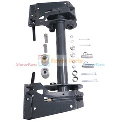 Bob-Tach Mounting System 7276373 For Bobcat S510 S530 S550 S570 S590 T550 T590