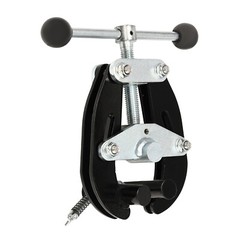 Pipe Clamp High Strength Ultra Clamp with Quick Acting Screws 1 to 2.5 inch New
