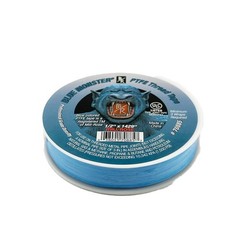 Blue Monster 70885 PTFE Teflon Thread Tape 1/2″ x 1429″ (Pack of 12)