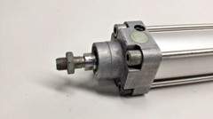 Festo DNG-40-100-PPV-A Cylinder 00036337 / 36337 40mm Bore x 100mm Stroke