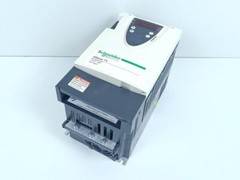 Schneider Electric Altivar 71 ATV71HU15N4Z 1.5kW 400V ATV71HU15N4 TESTED EXCELLENT