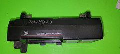 L3 Harris MaCom GE Ericsson M7100 Orion Scan version control head