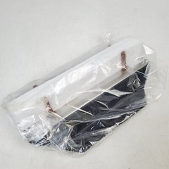 Trimco Anti-Vandal Pull Handle 1097 Special Prep 630 Finish RHR