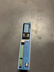 FAS FAS4028 Posidrive 3 Pole 400VAC Input 4.0A Output 1.5kW Motor USED