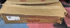 PEERLESS AV PWA-14 / PWA14 – White – Open Box – New Old Stock