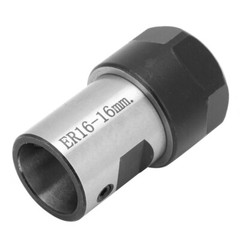 ER16 Collet Chuck Holder Clamping Tool Bar Collet Block ER16 Collet Drilling