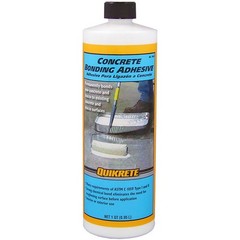 Quikrete 9902 Premium Concrete Bonding Adhesive qt