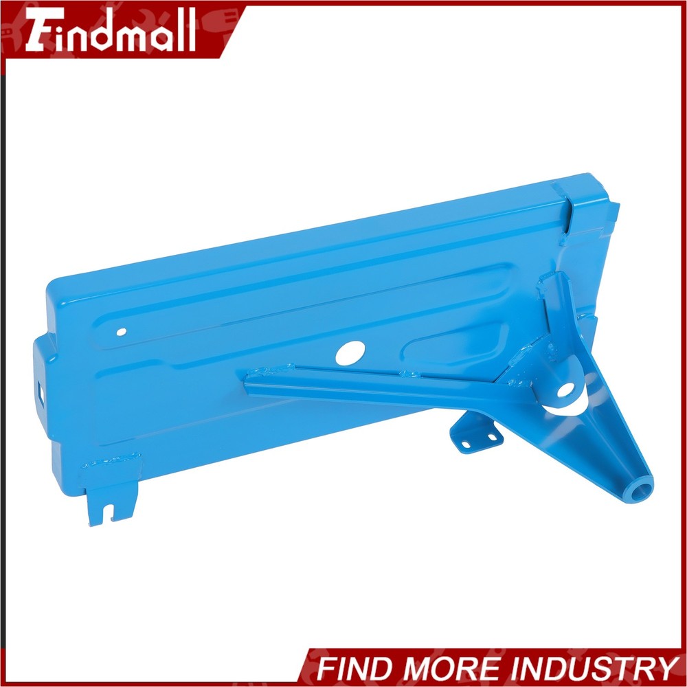 Battery Tray 128 Amp Battery For Ford 2000 4000 4110 E4NN10723AA 83954997 104046