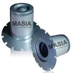 XSTORE 1631-0502, 2901-9056 Separator Filter for Atlas Copco