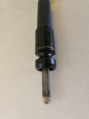 John Deere OEM part # AA98148 planter proshaft flex drive cable 23″
