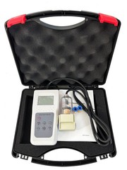 Dew Point Meters Tester with Dew Point Temp. Range -40°C~40°C (-40°F~104°F)