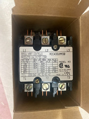 Arrow Hart Controls 6017 Magnetic contactor ACC433UMM30