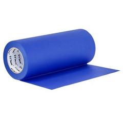Painters Tape Masking 3D Print Blue 1 roll of 12″ x 60 yards (288mm x 55m) STIKK