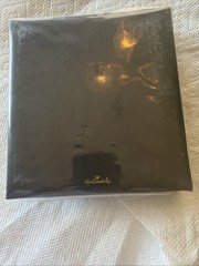 Hallmark Classic Address Book Faux Leather Ringbound Free Shipping