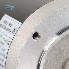 General Purpose Motor Electric Motor 0.5 HP 56C 1725RPM Single Phase TEFC 60HZ