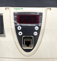 Schneider Electric ATV71HU40N4 Altivar 71 5HP 380-480V