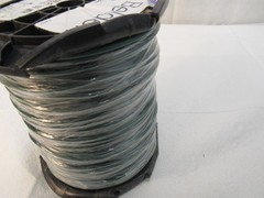 BELDEN 14-AWG GREEN PVC HOOK-UP WIRE 500FT 152MTR 8916-005-500