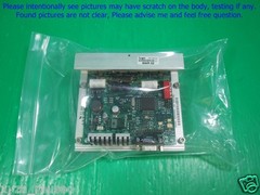 Pacific Scientific 6410-024-N-N-N, Driver+heatsink as photo, sn:RANDOM, DHLtoUS.