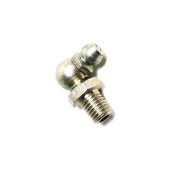 1/4-28 Taper x 90° long Thread Grease Fitting Price for 5 pcs