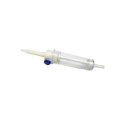 (10PCS) Set, I.V Tubing,Sterile Individual Packaging,for Lab and Pets Veterinary