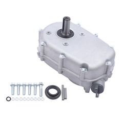 NEW Reduction Gearbox Fits HONDA GX270 2:1 With Internal Clutch 13 HP