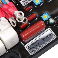 Automatic Voltage Regulator Generator 95-120V AVR DST-51-DFKV DST51DFKV DST-51