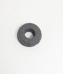 Small Rubber Grommets: 3/8″ O.D./ 3/16″ I.D. /Hole Size 5/16″: 30/Pack