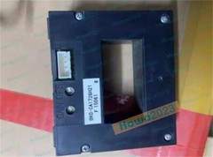 1PC Used BKO-CA1726H21 BK0-CA1726H21 for Mitsubishi Inverter Current Transformer