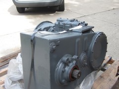 ALLISON CRT 3331-1 TRANSMISSION