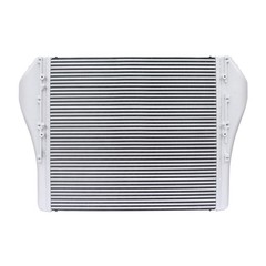 Charge Air Cooler For Volvo VN Series Mack CXU 32 Core D13 D16 M5707100 20956580