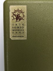 Vtg Somso DS5 Ear Anatomical Model