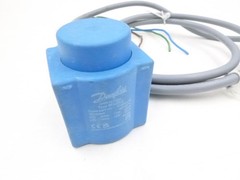Danfoss Solenoid Coil Cable BF024CS 24V 1.5 m for K3 K3B Model