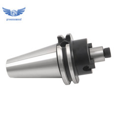 CAT40 Shell Mill Holder 3/4″ × 1-1/2″ Bore Diameter 3/4″ CNC Machine Arbor