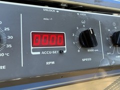 BECKMAN GS-6R REFRIGERATED CENTRIFUGE 362114