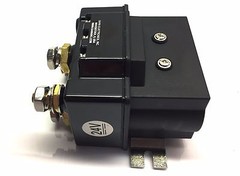200/50 Amp Reverse Polarity DC Motor Control-24 Volt 200A-PRC