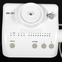 Dental Portable Ultrasonic Piezo Teeth Scaler Bottles fit DTE SATELEC Woodpecker