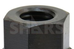 SHARS 3/8″-16 Flange Nut NEW !]