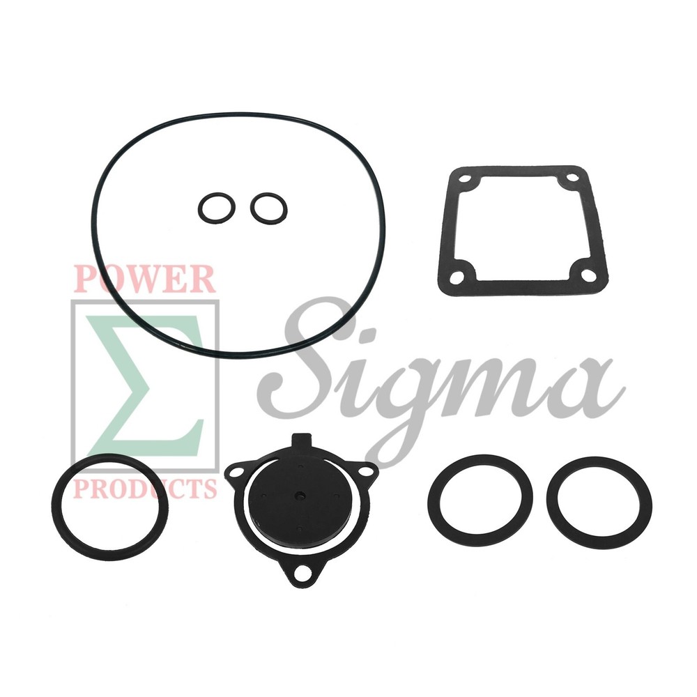 Gasket O-Ring Kit For 3 Inch 80MM Honda Many 3″ Gas Water Pump Made in China