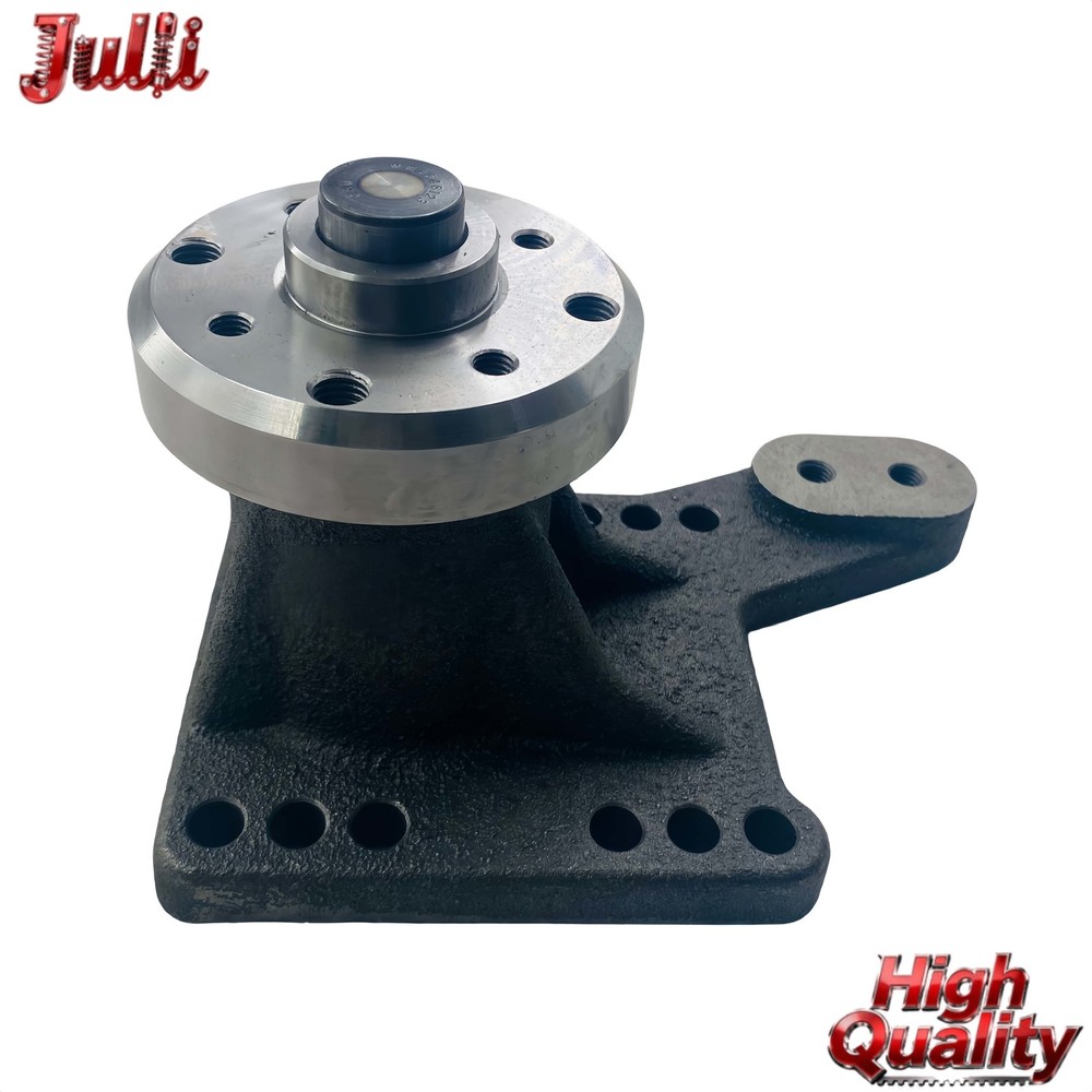 Fan Drive Support for John Deere Equipment Dozer Loader Backhoe 6068 6.8L 4.5L