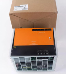 1PC- Weidmuller 1469560000 switch-mode power supply unit,24V/40A PRO ECO3 960W