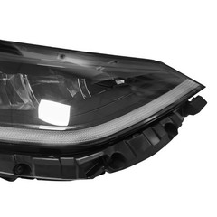 2020-2022 Hyundai Sonata Full LED Headlight Assembly 92101L0100 92102L0100