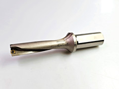 Pramet 3/4″ 804D-0750-300-S100 Indexable Drill Inserted 4xD 0.75″