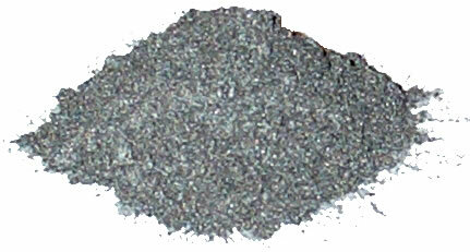 Stainless Steel metal powder, 316-SS. 1kg, (Atomized, Atomised)