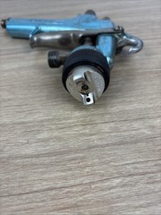 Binks Mach 1 HVLP Paint Spray Gun – BBR