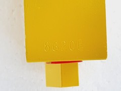 ENERPAC 8620E High Pressure Hydraulic Valve # NEW
